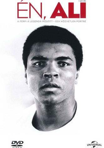 Én, Ali