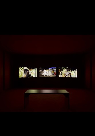 Triptych