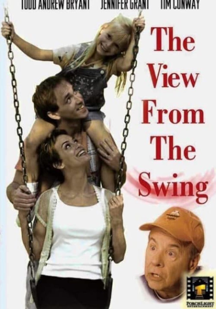 The View from the Swing