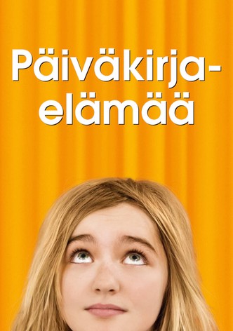 Päiväkirjaelämää