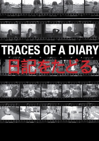 Traces of a Diary
