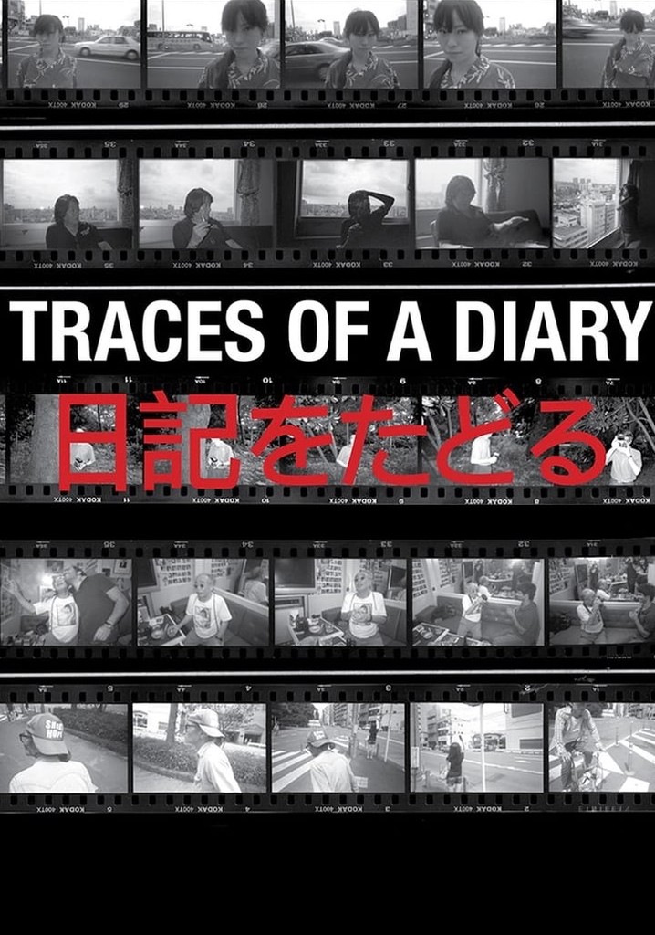 Traces of a Diary