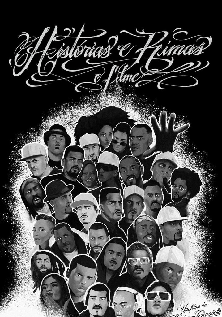 Histórias e Rimas - O Filme