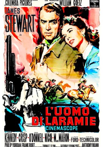 L'uomo di Laramie