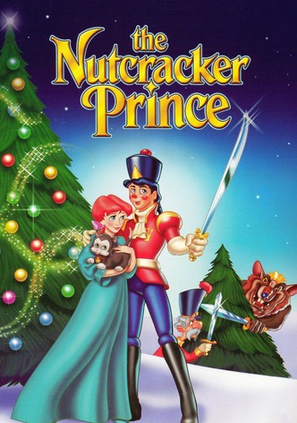 Le Prince Casse-Noisette