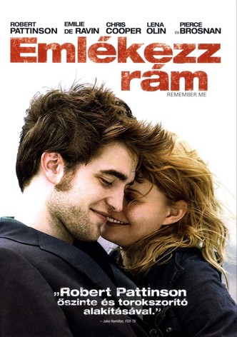 Emlékezz rám!