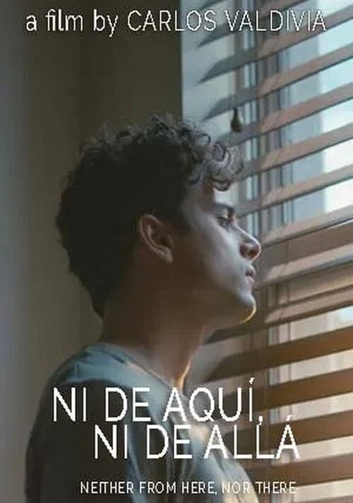 Neither From Here, Nor There