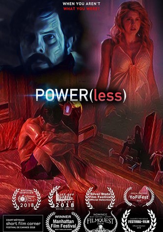 Powerless