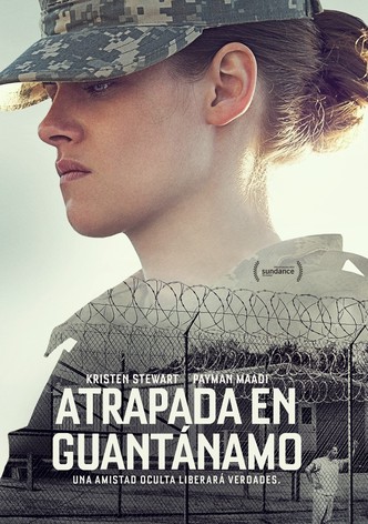 Camp X-Ray