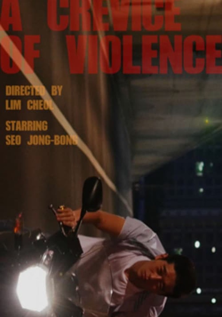 A Crevice of Violence