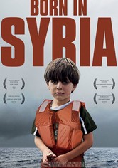 Born in Syria