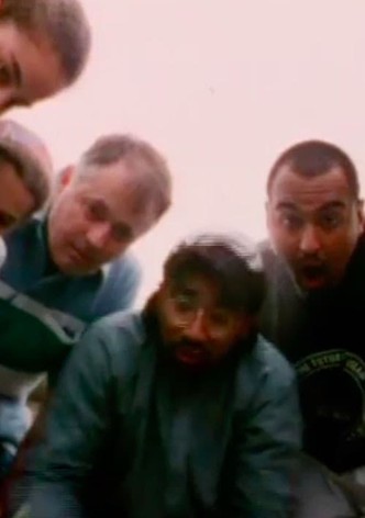 BBQ Muslims