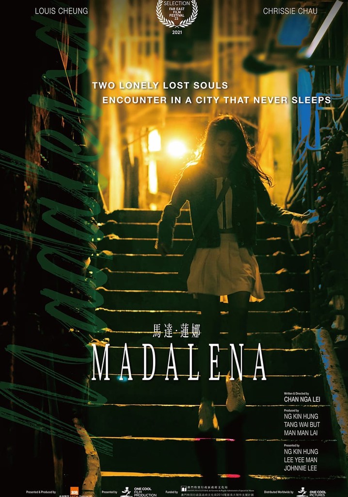 Madalena