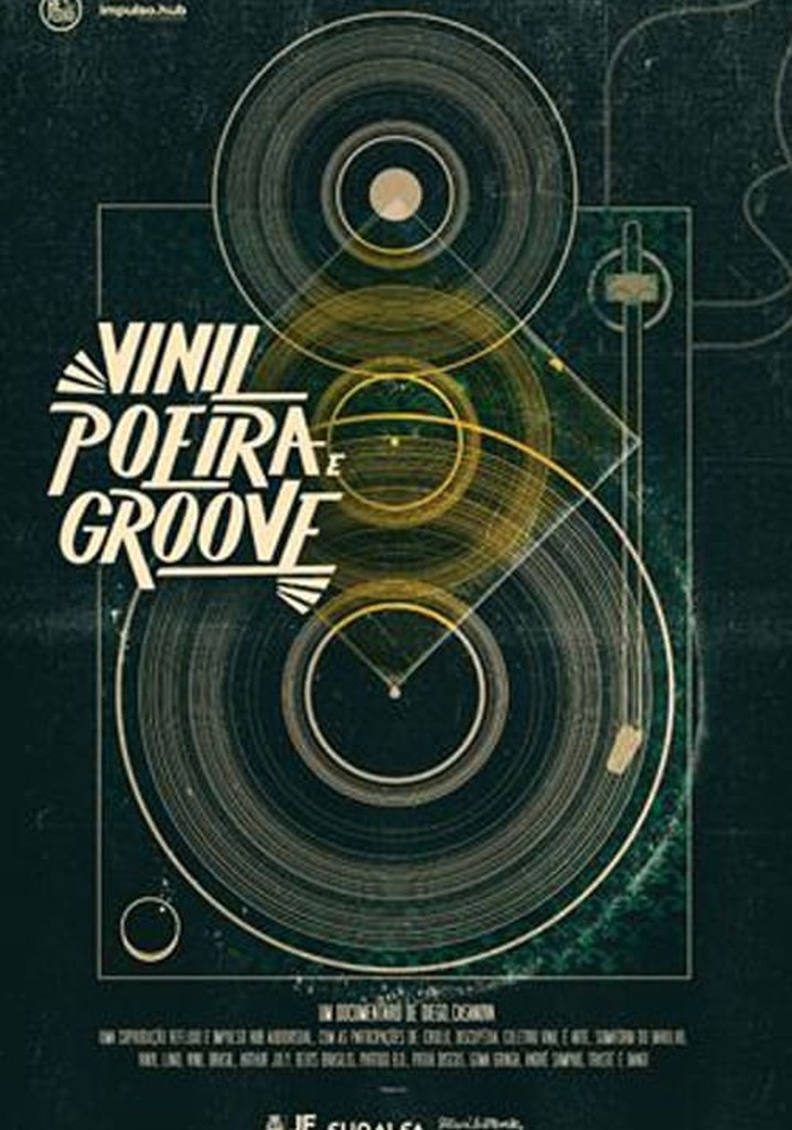 Vinyl, Dust and Groove