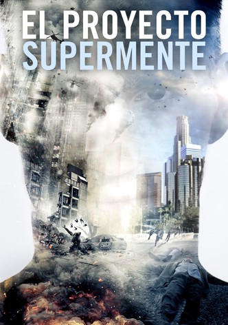 El proyecto supermente