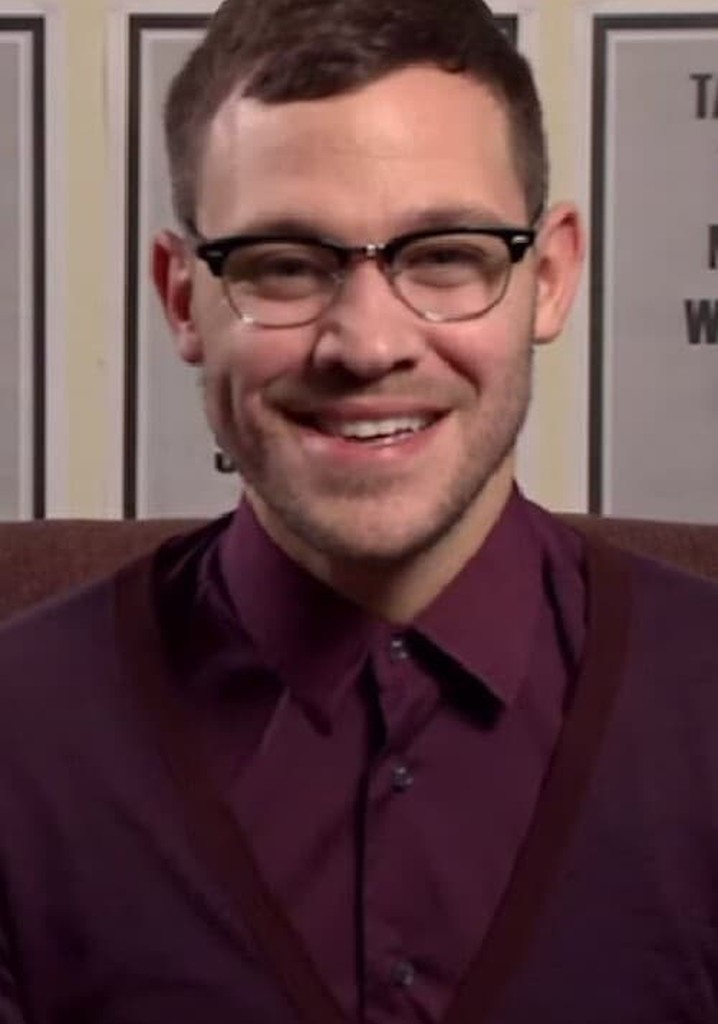 Skins Shorts: T Love