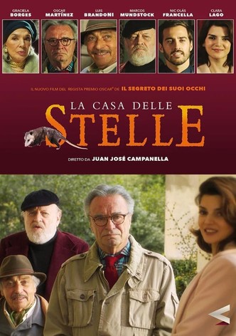 La casa delle stelle