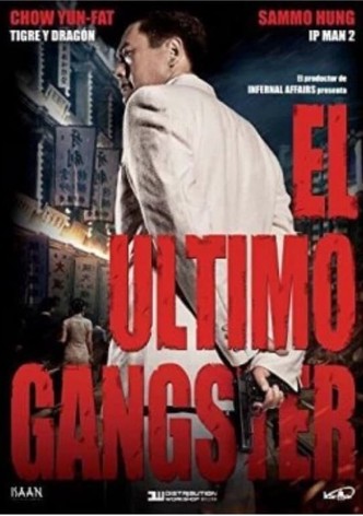 El último gangster