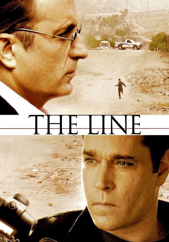 The Line streaming: where to watch movie online?