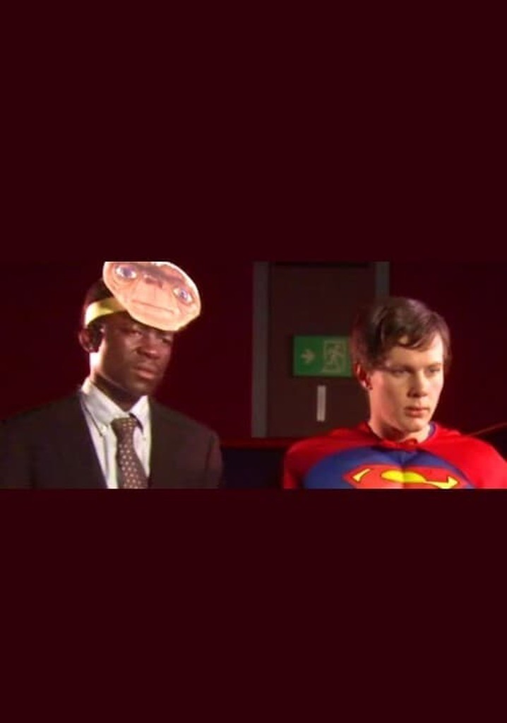 Skins Shorts: Welcome To Brizview