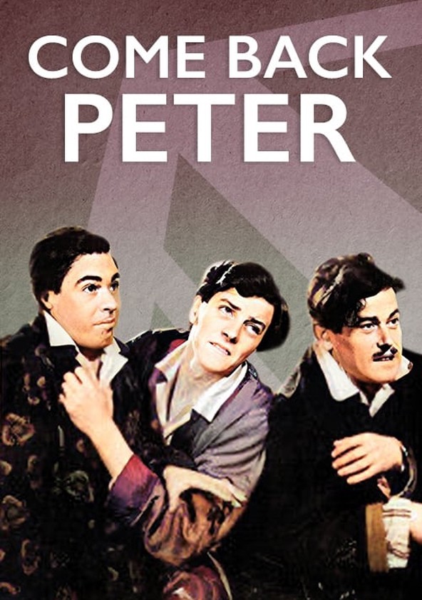 Peter Filmography