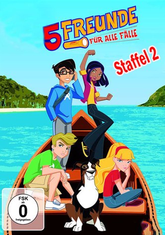 Staffel 2