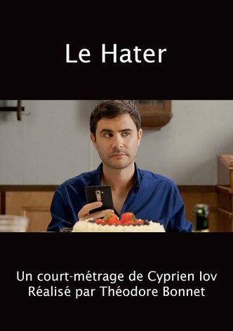 Le hater