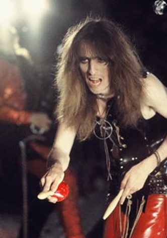 Alice Cooper