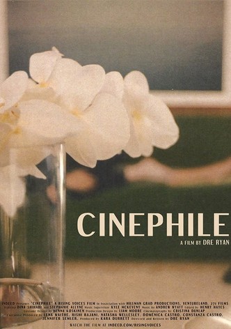 Cinephile