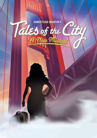 Armistead Maupin's Tales of the City, The Musical