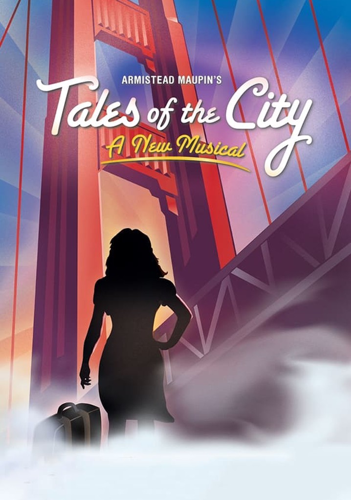 Armistead Maupin's Tales of the City, The Musical