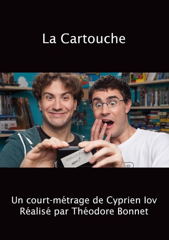 La cartouche