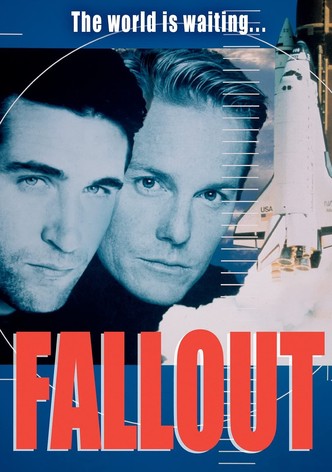 Fallout - Gefahr aus dem All