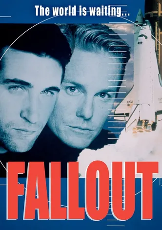 Fallout poster
