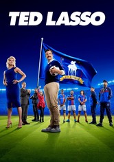 Ted Lasso - Ted Lasso - Stagione 2