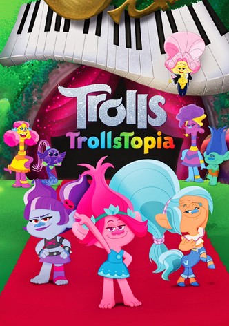TrollsTopia