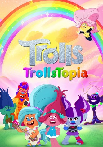TrollsTopia