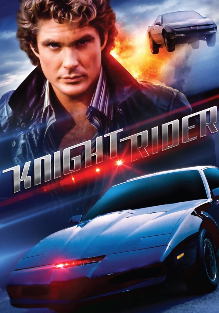 Stream 2024 knight rider