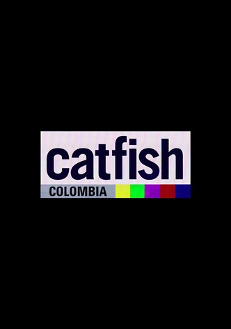 MTV Catfish Colombia 2