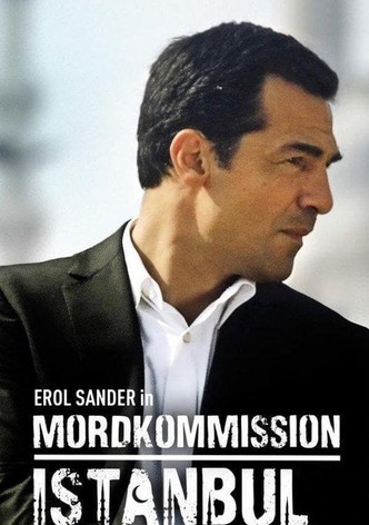 Mordkommission Istanbul