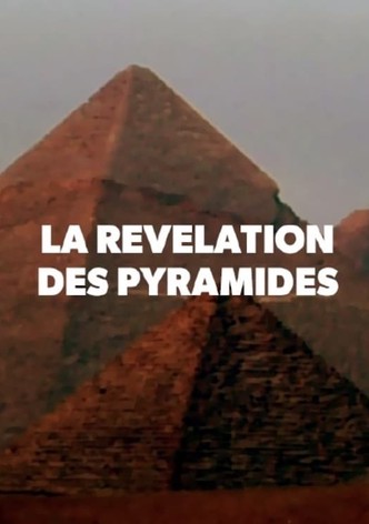 La Révélation des Pyramides