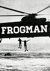 Frogman