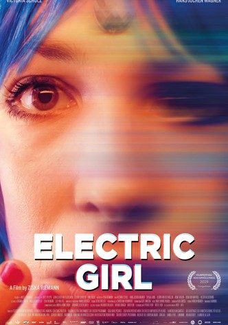 Electric Girl