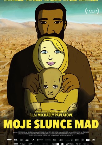 Moje slunce Mad