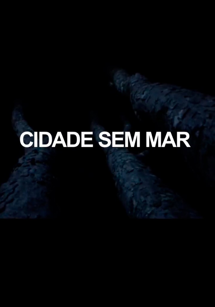 Cidade Sem Mar