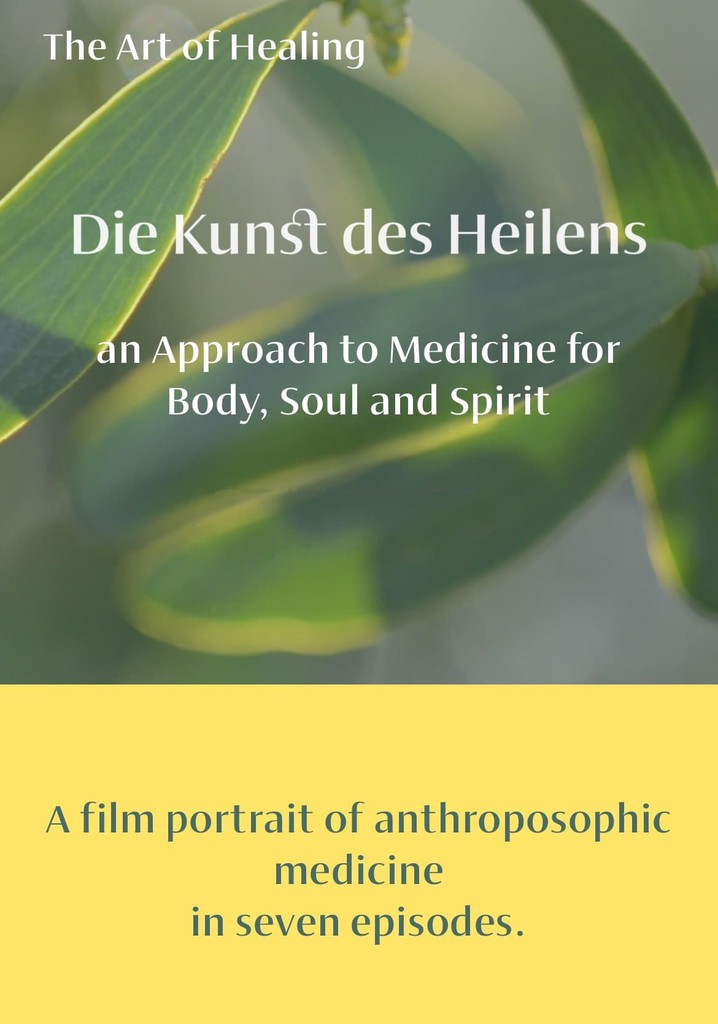 Die Kunst des Heilens