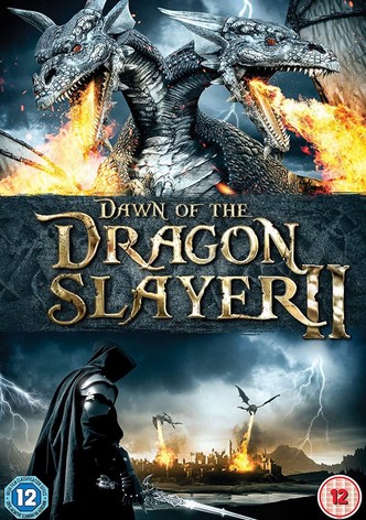 Dawn of the Dragonslayer II