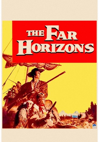 The Far Horizons