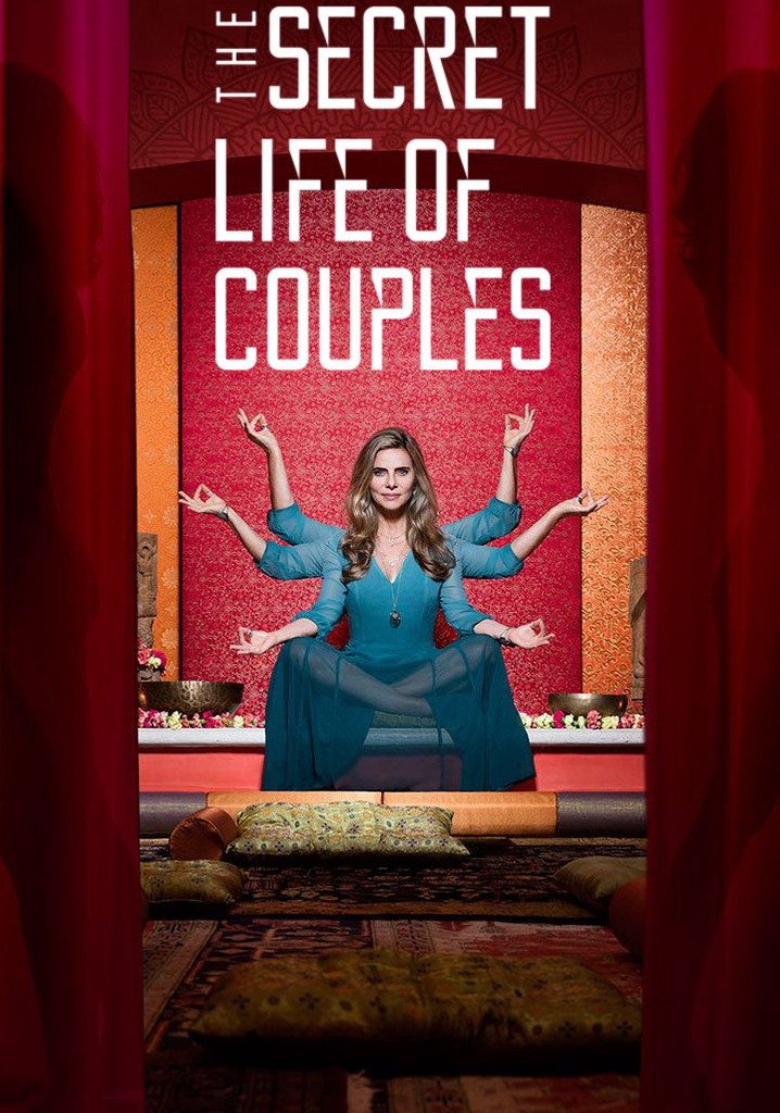 The Secret Life of Couples streaming online
