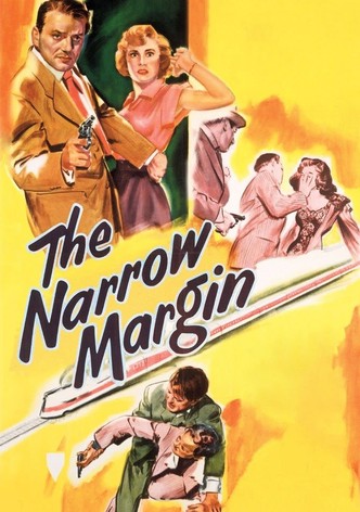 The Narrow Margin